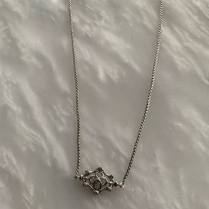 Kendra Scott Jewelry Kendra Scott Riley Adjustable Necklace